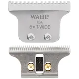 WAHL Detailer T-wide Blade 0,4 mm Ersatzschneidsatz extra wide 38 mm