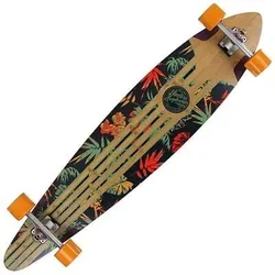 Mindless Maverick IV Talisman motifs Longboard One Size