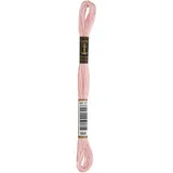 Anchor Maia Anchor 233135 Stickgarne, 100% Baumwolle, 968, 8m, 3 Gramm