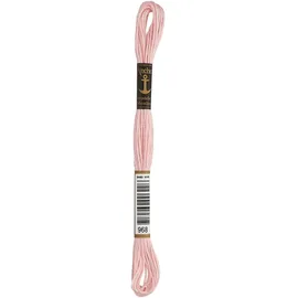 Anchor Maia Anchor 233135 Stickgarne, 100% Baumwolle, 968, 8m, 3 Gramm