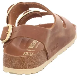 Birkenstock Milano Unisex Braun 38