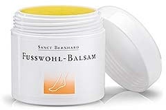 Revitalizing Foot Balm - 100 ml