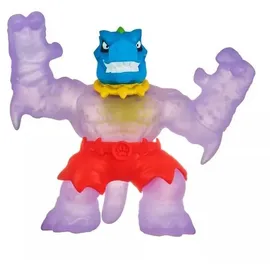 Goo Jit Zu Shifters - Tyro Actionfigur, blau/lila