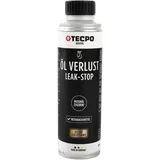 TECPO Ölverlust Stop Ester 300 ml Motordichtmittel Motor-Öl Leak Stop Ölverlust