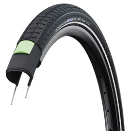 Schwalbe Big Ben Plus 28 x 2,15 Zoll Drahtreifen