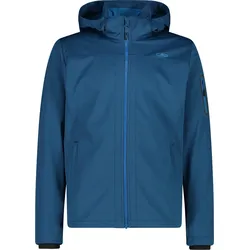 CMP MAN Jacket Zip Hood ocean (L951) 46