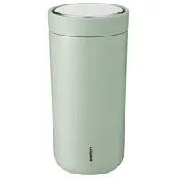 Stelton Thermobecher To Go Click 400 ml