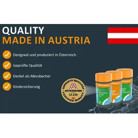Steinbach Sauerstoff Starterset weiß