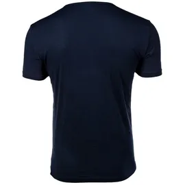 Emporio Armani Herren T-Shirt 2er Pack