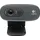Logitech C270 Grau