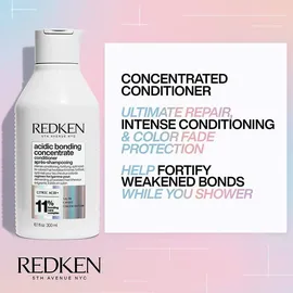 Redken Acidic Bonding Concentrate Conditioner 500 ml