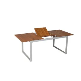 Merxx Naxos Set 7-tlg. grau