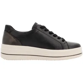 REMONTE Damen, schwarz, 37 EU