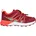 wasserdichte Wanderschuhe Kinder 4120 biking red 29