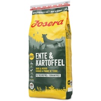 Josera Ente & Kartoffel 12,5 kg