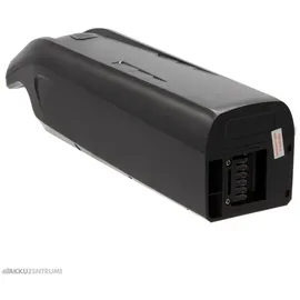 Maratron E-Bike Akku Maratron Ersatz-Akku für AEG Downtube 36V 13Ah - Rahmen (DownTube)