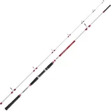 Balzer Magna Nordic Pro Heavy Pilk 275 2,70m 80-275g - Pilkrute, Meeresrute, Bootsrute, Angelrute zum Meeresangeln, Salzwasserrute