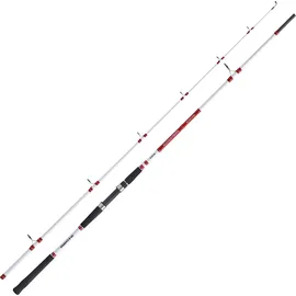 Balzer Magna Nordic Pro Heavy Pilk 275 2,70m 80-275g - Pilkrute, Meeresrute, Bootsrute, Angelrute zum Meeresangeln, Salzwasserrute