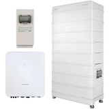 Sungrow HV SH5.0RT + 25,6 kWh Speicher