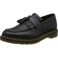 Dr. Martens Damen Mokassins 22760001 Farbe:Schwarz Größe: 38 - Schwarz -