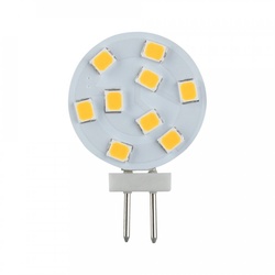 Paulmann 28811 LED Stiftsockel G4 2,5W 250lm 12V Warmweiß