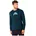 Blueberry Jet Black Citadel Blue S