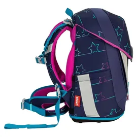 Scout Sunny II 4-tlg. Blue Star