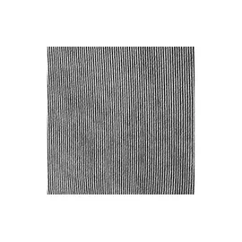 byLIVING Sessel Uta Cord 72 x 97 x 80 cm Grau mit Hocker