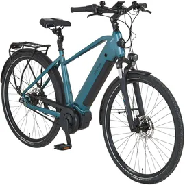 Prophete Geniesser 5.0 28 Zoll RH 52 cm Blau
