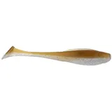 Zeck Angelköder BA Sexy Swimmer Real Shad 12 cm 5 St.