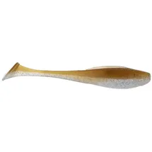 Zeck Angelköder BA Sexy Swimmer Real Shad 12 cm 5 St.