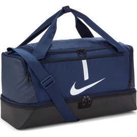 Nike Academy Team Hardcase Fußball-Sporttasche Midnight Navy/Black/White