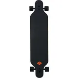 Donic Schildkröt Schildkröt Freeride Komplett-Longboard God feather (510691)