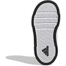 adidas Tensaur Hook and Loop Core Black / Cloud White / Core Black 27
