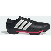 adidas Heritage Tour Core Black / Lucid Red 42
