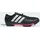 adidas Heritage Tour Core Black / Lucid Red 42