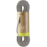 Edelrid Parrot 2R 9.6 Mm Seil Sortiert - Assorted Colours - 50 m