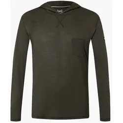Super.Natural Light Hoodie Men