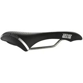 SELLE ITALIA diva Gel Superflow schwarz - S3