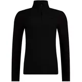 Protest Remutez Fleecejacke True Black XL