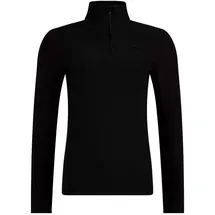 Protest Remutez Fleecejacke True Black XL