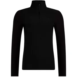 Protest Remutez Fleecejacke True Black XL