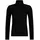 Protest Remutez Fleecejacke True Black XL