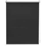 Lichtblick Thermo-Rollo Klemmfix 70 x 220 cm anthrazit