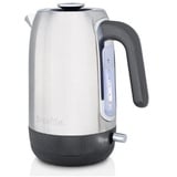 Breville Wasserkocher 1,5 l 3000 W Edelstahl