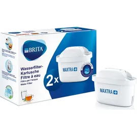 BRITA MAXTRA+ Kartuschen 2 St.