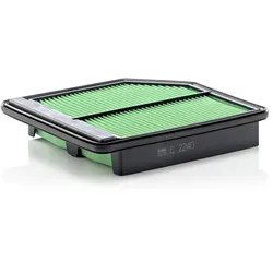 MANN-FILTER Luftfilter  für HONDA 17220-RNA-Y00 17220-RNA-000 17220-RNA-A00 C 2240