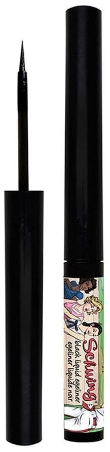 Preisvergleich Produktbild theBalm Schwing! Eyeliner 1,7 g MATTE B