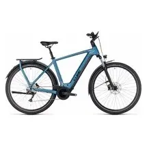 Cube Kathmandu Hybrid ONE 750 2024 28 Zoll RH 54 cm Classic blue´n´black