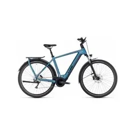 Cube Kathmandu Hybrid ONE 750 2024 28 Zoll RH 54 cm Classic blue´n´black